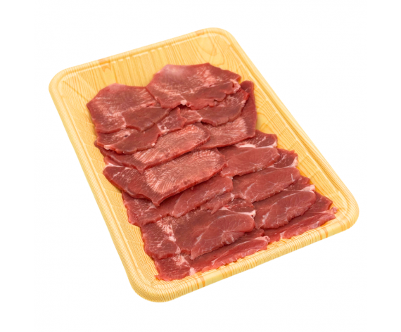 Frozen Beef