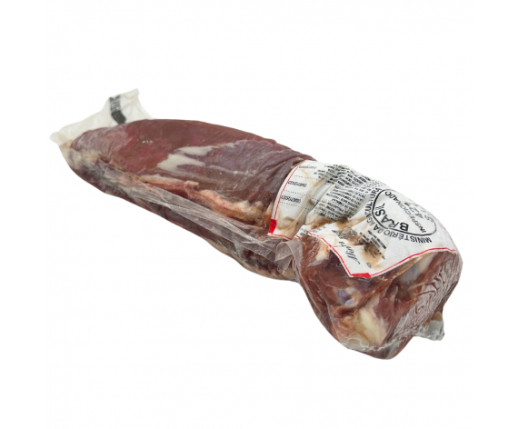 Frozen Beef