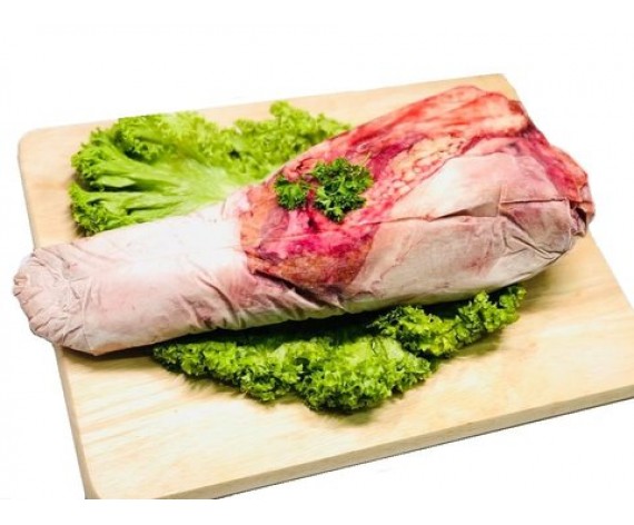 BEEF TONGUE | OX TONGUE | WHOLE | 1.0-1.2KG/PC | 牛舌头 | DK