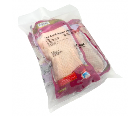 Frozen Poultry