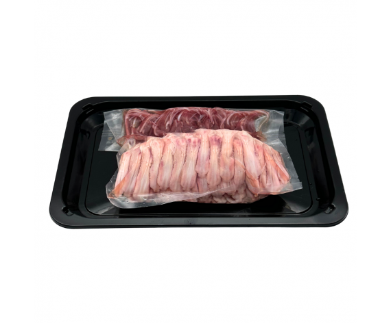 Frozen Poultry