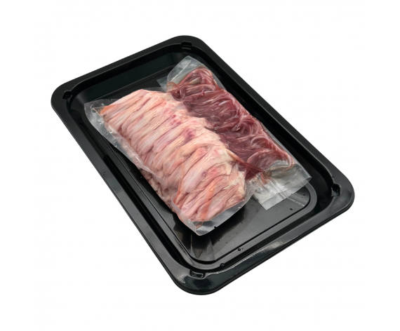 Frozen Poultry