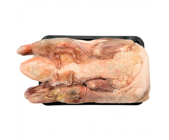 Frozen Poultry