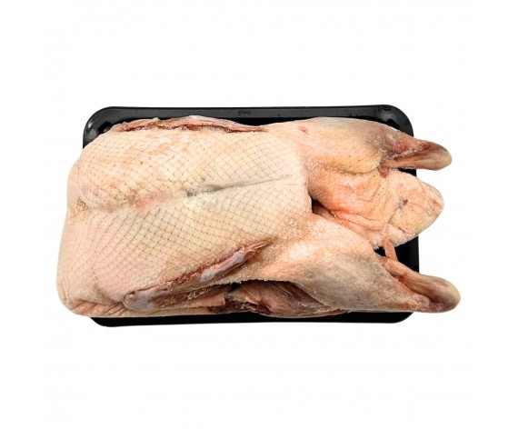 Frozen Poultry