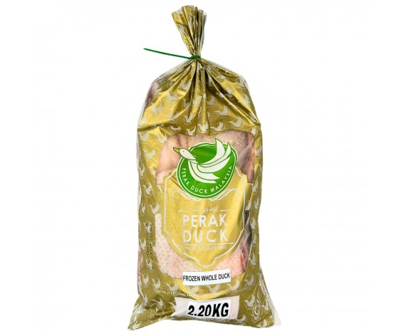 Frozen Poultry