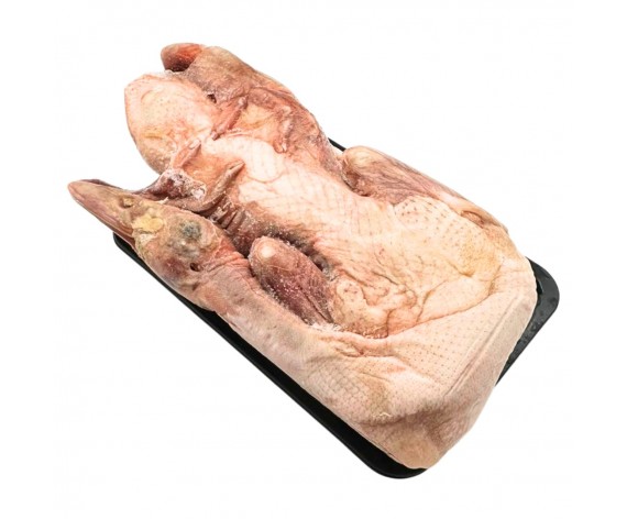 Frozen Poultry
