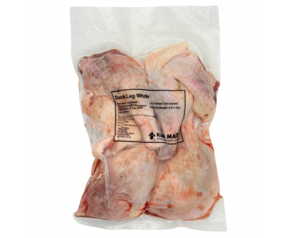 Frozen Poultry