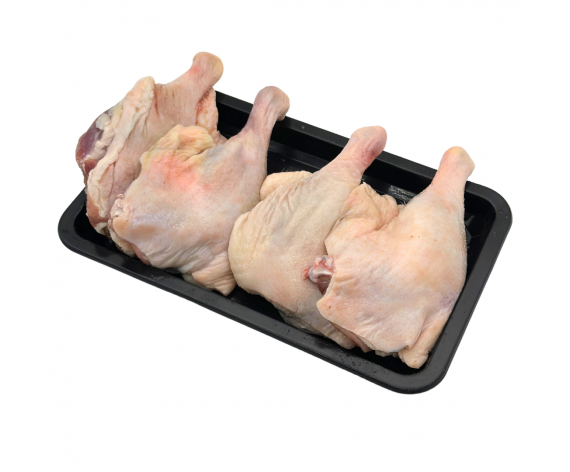 Frozen Poultry