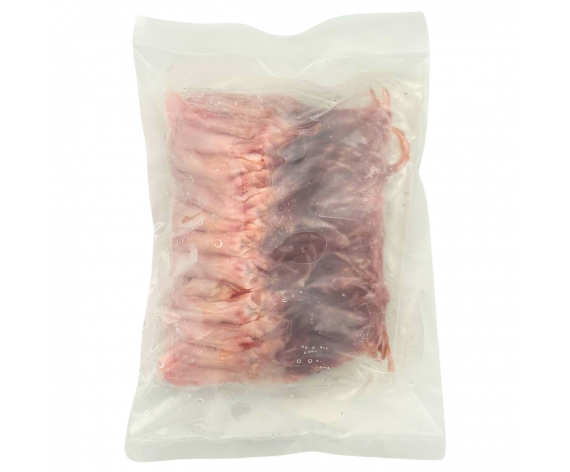 Frozen Poultry