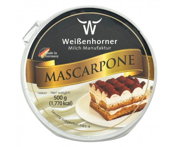 Butter & Margarine