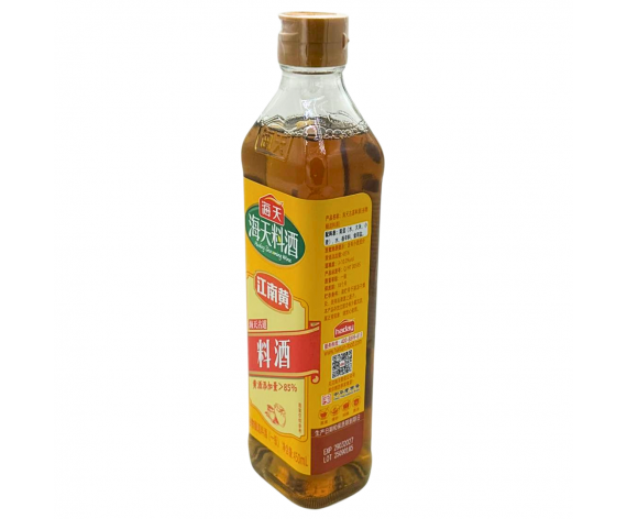 Condiments