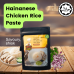 Sauces