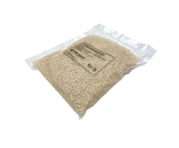 Okome Shortgrain Rice | Repacked | 500g | Okome 短粒米 | VN | S.S. Kim ...