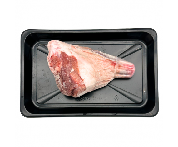 Al Afiyah | Australian Lamb Hind Shank Bone-In | 400-800gm| 澳洲带骨羊后小腿 | AU