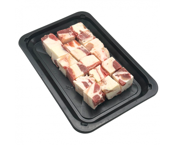 Frozen Beef