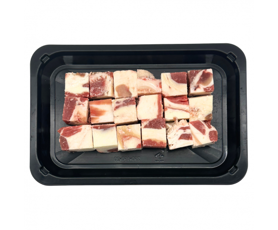 Frozen Beef
