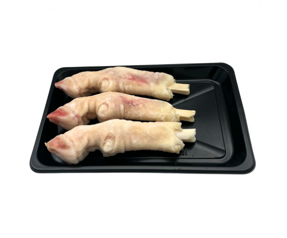 Frozen Lamb & Mutton