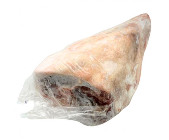 Frozen Lamb & Mutton