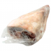 Frozen Lamb & Mutton