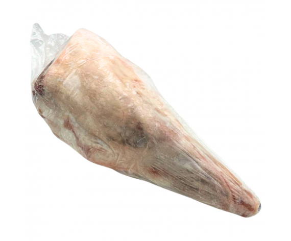 Frozen Lamb & Mutton