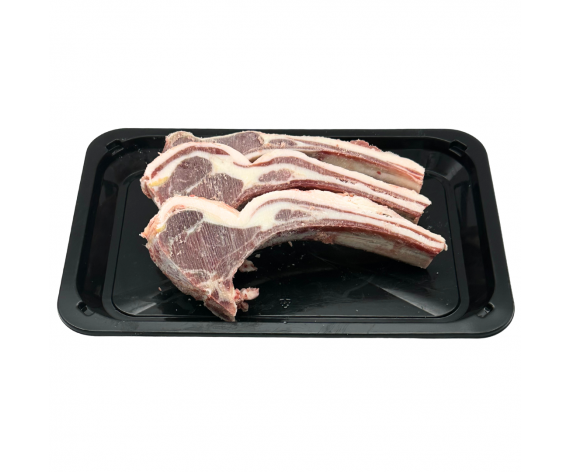 Frozen Lamb & Mutton