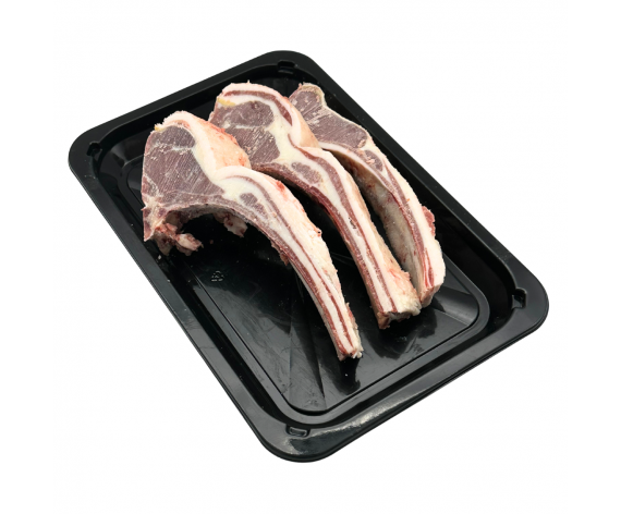 Frozen Lamb & Mutton