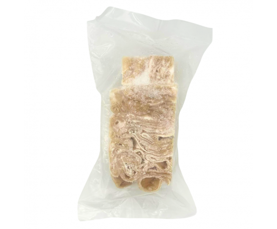 Frozen Lamb & Mutton