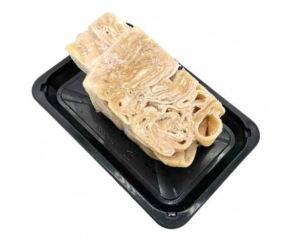 Frozen Lamb & Mutton