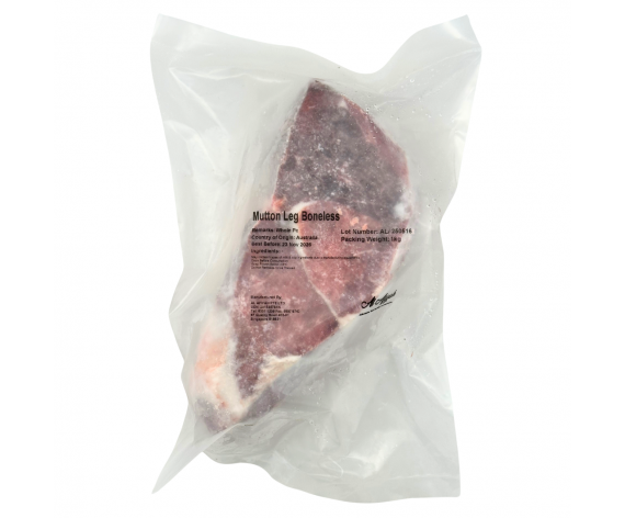 Mutton