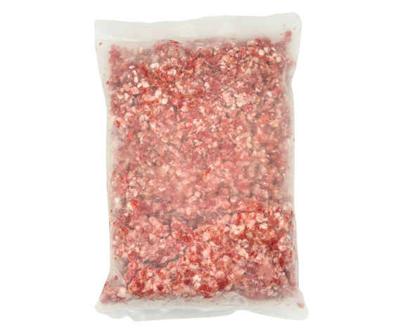 Frozen Lamb & Mutton