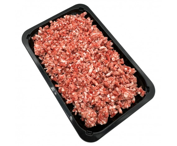 Frozen Lamb & Mutton