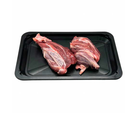 Frozen Lamb & Mutton