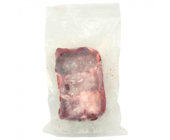 Frozen Lamb & Mutton