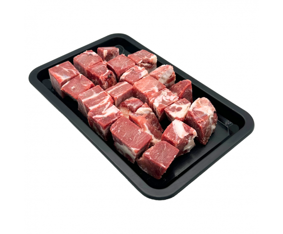 BBQ & Steamboat