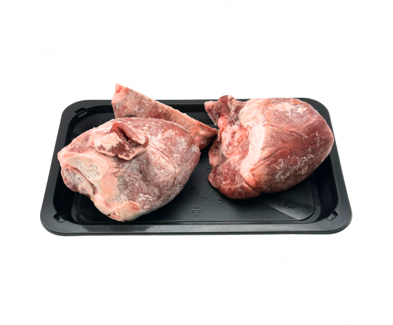 Frozen Pork