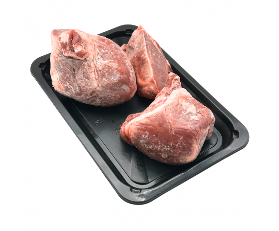 Frozen Pork