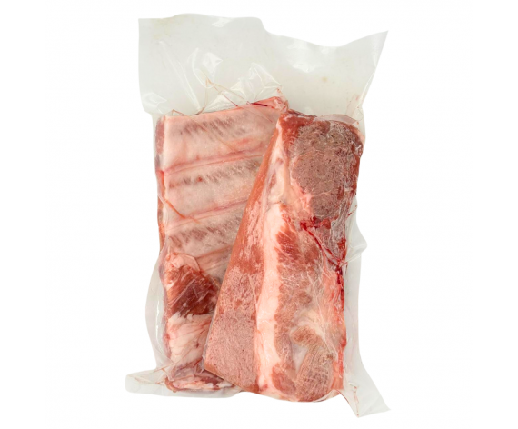 Frozen Pork