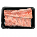 Frozen Pork