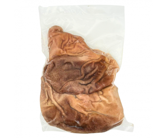 Frozen Pork