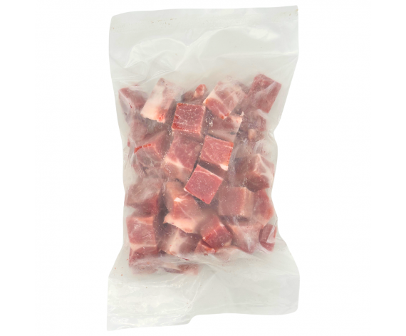 Frozen Pork