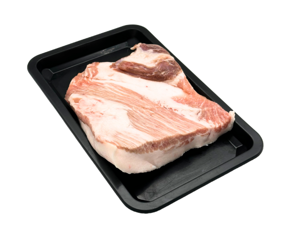 Frozen Pork