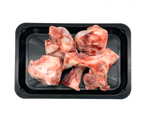 PORK BONE CUT (SOUP BONE) | 1KG/PKT | 猪骨切块 | ES