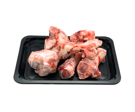 Frozen Pork