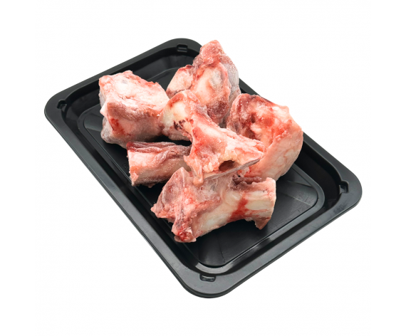 Frozen Pork