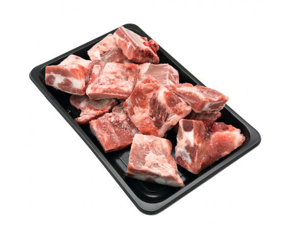 Frozen Pork