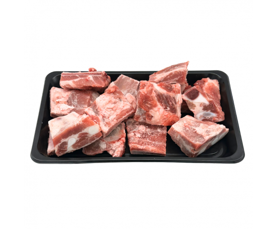 Frozen Pork