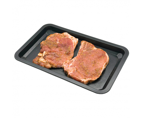 Frozen Pork