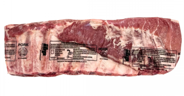 Premium Pork Spare Rib | St.Louis Style | Original Whole Pcs ...