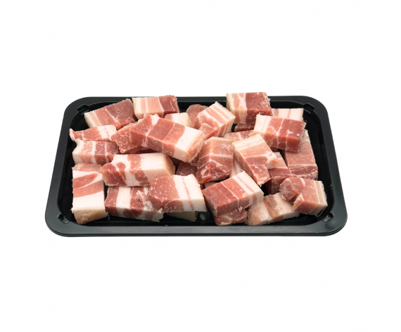 Frozen Pork