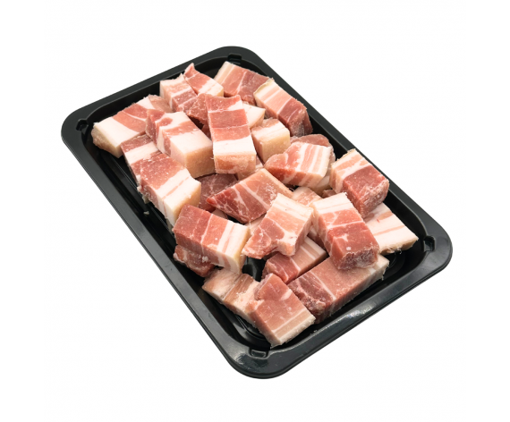 Frozen Pork